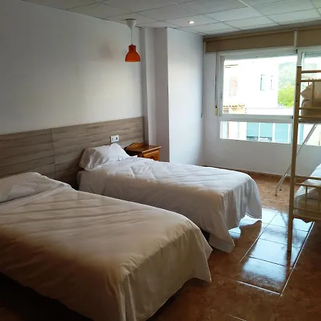 Apartment Brava Style Pego