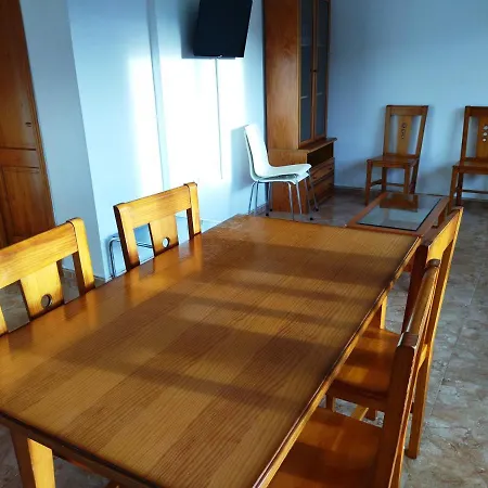 Brava Style Apartment *